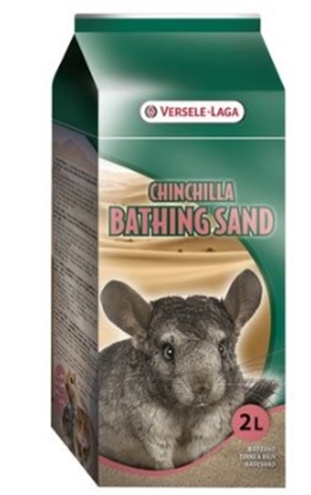 Picture of Versele-Laga Special Chinchilla Bath Sand for Fur Cleaning